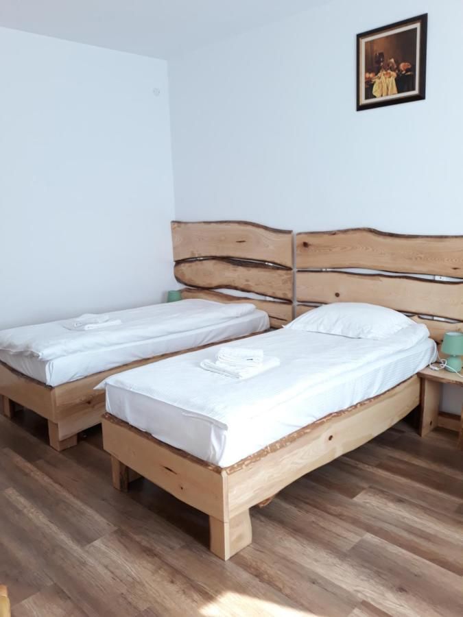 Гостевой дом Casa Geppetto Сибиу-32