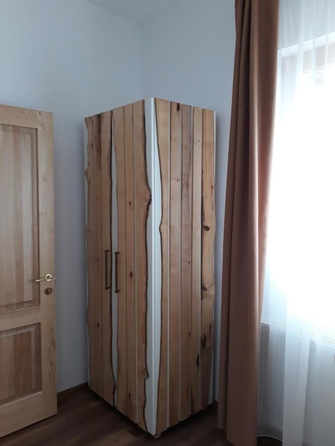 Гостевой дом Casa Geppetto Сибиу-33